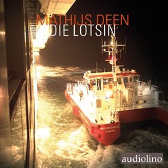 Die Lotsin