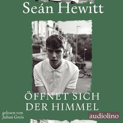&Ouml;ffnet sich der Himmel