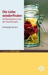 Die Liebe wiederfinden