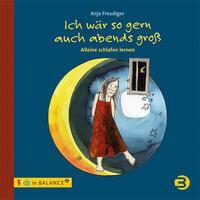 Ich w&auml;r so gern auch abends gro&szlig;