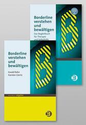 Paket: Borderline verstehen und bew&auml;ltigen