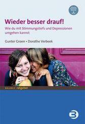 Wieder besser drauf!