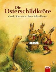 Die Osterschildkr&ouml;te