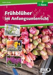 Fr&uuml;hbl&uuml;her im Anfangsunterricht