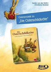 Osterprojekt zu Die Osterschildkr&ouml;te