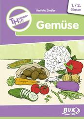 Themenheft Gem&uuml;se