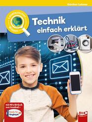 Leselauscher Wissen: Technik einfach erkl&auml;rt