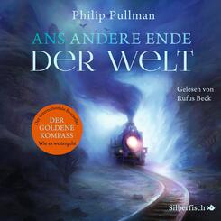 Ans andere Ende der Welt,18 Audio-CD
