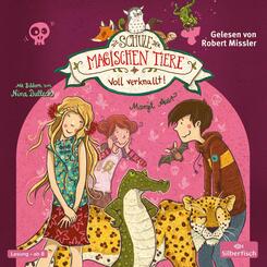 Voll verknallt!,2 Audio-CD