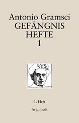 Gef&auml;ngnishefte