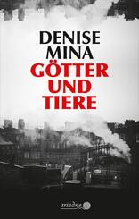 G&ouml;tter und Tiere