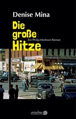 Die gro&szlig;e Hitze