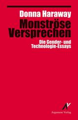 Monstr&ouml;se Versprechen