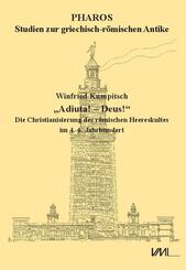 "Adiuta! - Deus!"