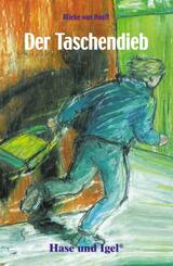 Der Taschendieb, Schulausgabe