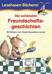 Die sch&ouml;nsten Freundschaftsgeschichten