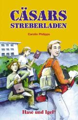 C&auml;sars Streberladen, Schulausgabe