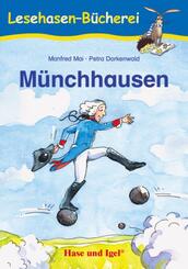 M&uuml;nchhausen, Schulausgabe