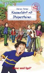 Klassenfahrt mit Stolpersteinen, Schulausgabe