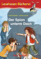 Der Spion unterm Dach, Schulausgabe