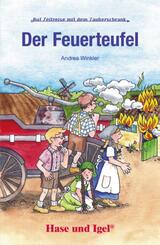 Der Feuerteufel, Schulausgabe