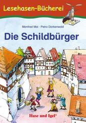 Die Schildb&uuml;rger, Schulausgabe