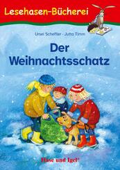 Der Weihnachtsschatz, Schulausgabe