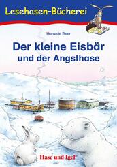 Der kleine Eisb&auml;r und der Angsthase, Schulausgabe