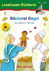 B&auml;ckerei Engel / Silbenhilfe
