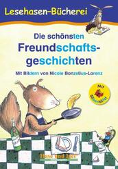 Die sch&ouml;nsten Freundschaftsgeschichten / Silbenhilfe