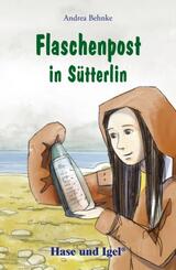 Flaschenpost in S&uuml;tterlin