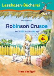 Robinson Crusoe