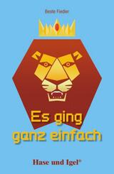 Es ging ganz einfach, Schulausgabe