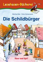 Die Schildb&uuml;rger
