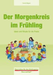 Der Morgenkreis im Fr&uuml;hling