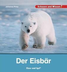 Der Eisb&auml;r