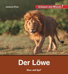 Der L&ouml;we