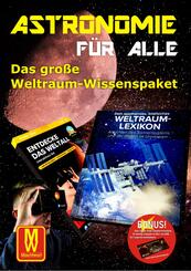 Astronomie f&uuml;r alle