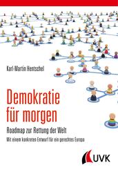 Demokratie f&uuml;r morgen