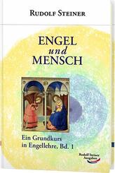 Ein Grundkurs in Engellehre.Bd.1