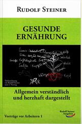 Gesunde Ern&auml;hrung