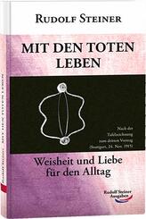 Mit den Toten leben