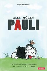 Alle m&ouml;gen Pauli