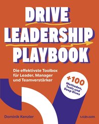 Drive Leadership Playbook.