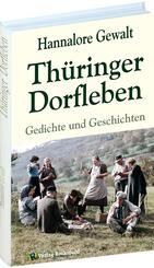 Th&uuml;ringer Dorfleben
