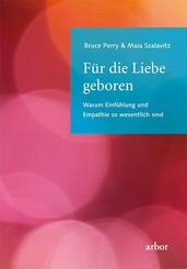 F&uuml;r die Liebe geboren