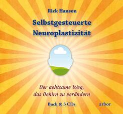 Selbstgesteuerte Neuroplastizit&auml;t, m. 3 Audio-CD