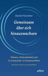 Gemeinsam &uuml;ber sich hinauswachsen