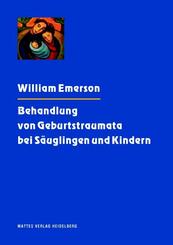 Behandlung von Geburtstraumata bei S&auml;uglingen und Kindern