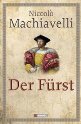 Der F&uuml;rst